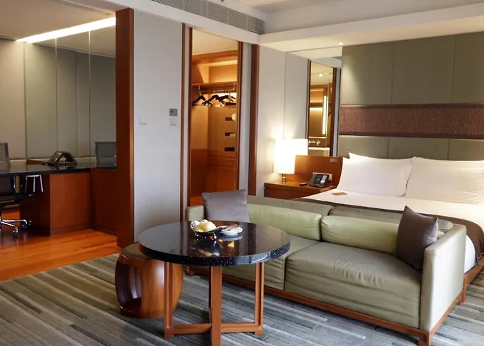 Hotel Hansar 5*