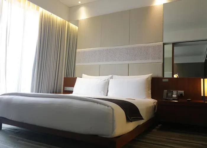 Hansar Hotel