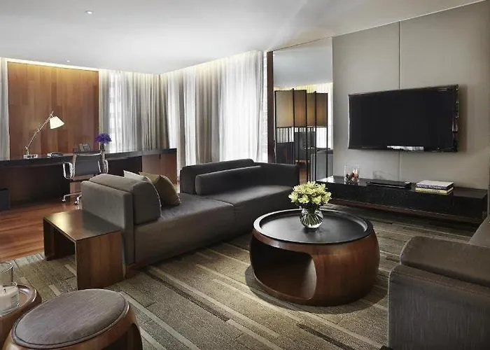 Hansar 5* Bangkok