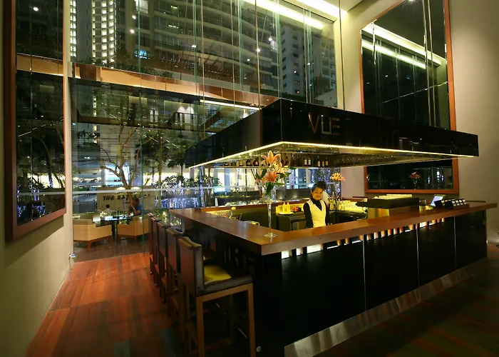 Hotel Hansar 5*