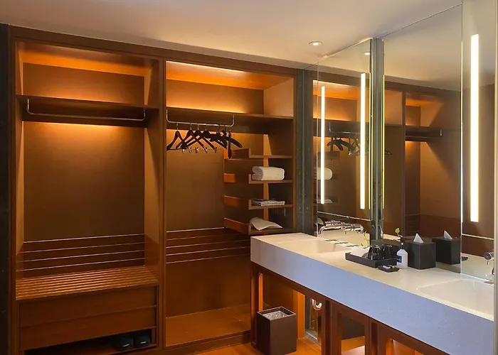 Hotel Hansar 5*