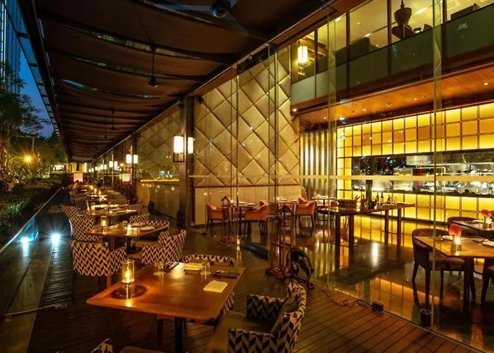 Hansar Bangkok