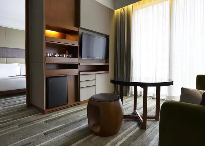 Hotel Hansar 5*