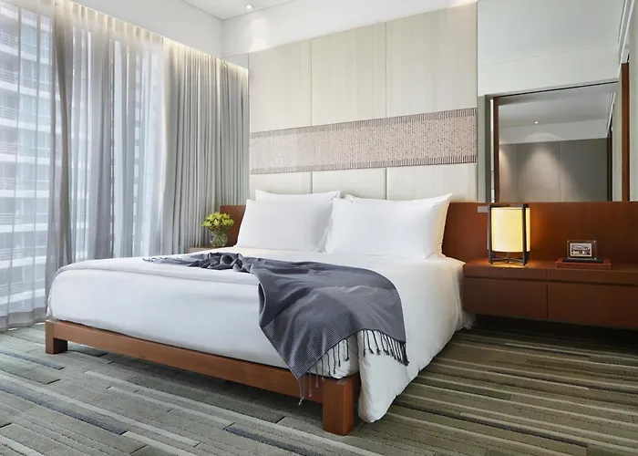 Hansar 5* Bangkok
