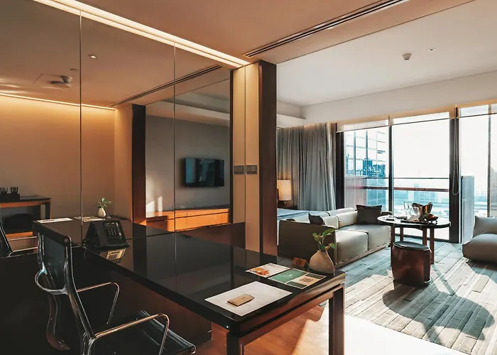 Hotel Hansar