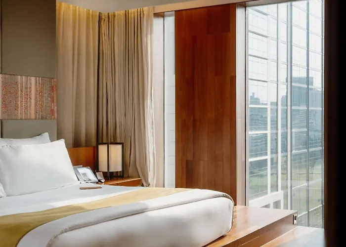 Hotel Hansar 5*