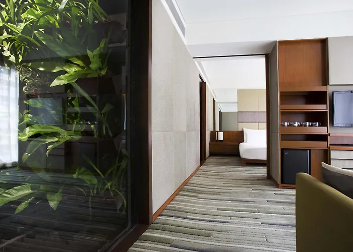 Hansar Bangkok