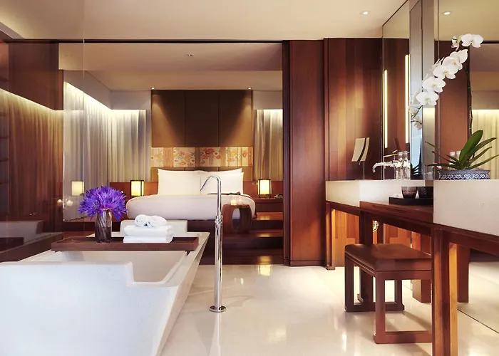 Hotel Hansar Bangkok