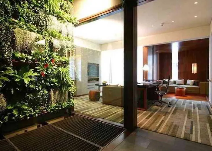Hotel Hansar