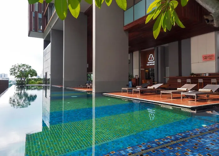 Hansar Bangkok