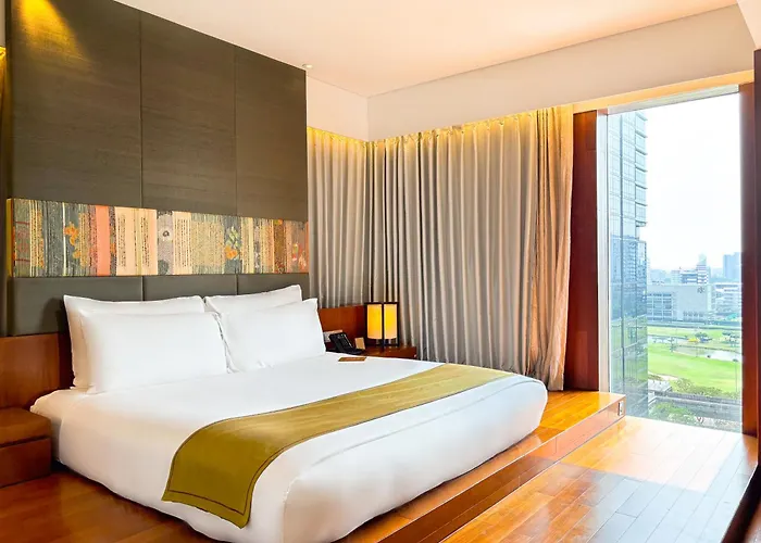 Hotel Hansar