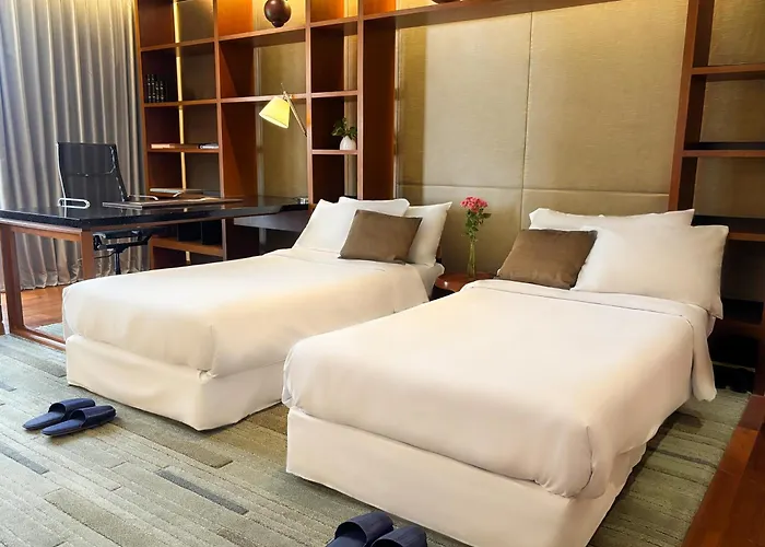 Hansar Bangkok