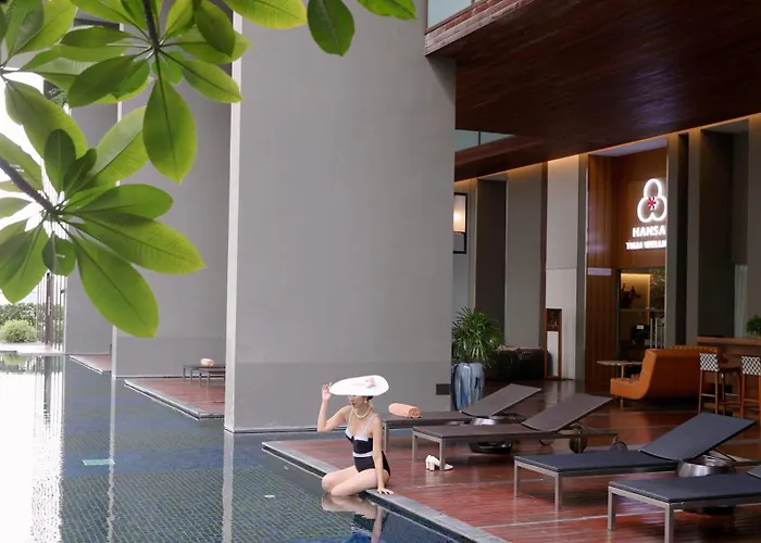 Hansar Bangkok