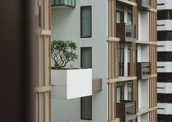 Hansar 5* Bangkok