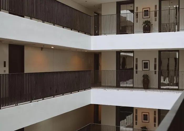 Hotel Hansar Bangkok