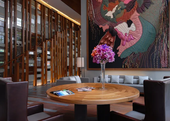 Hansar Bangkok