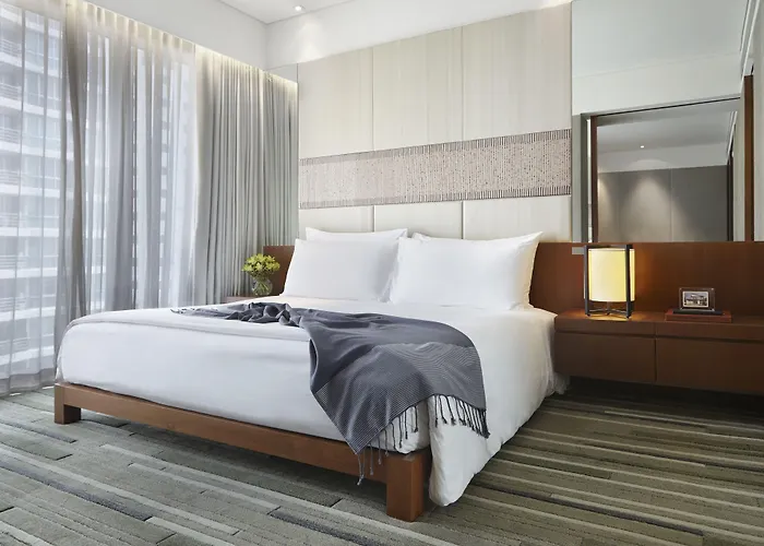 Hansar 5* Bangkok