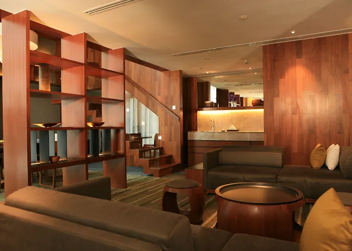 Hotel Hansar