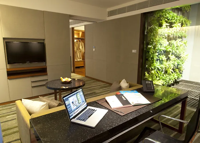 Hotel Hansar