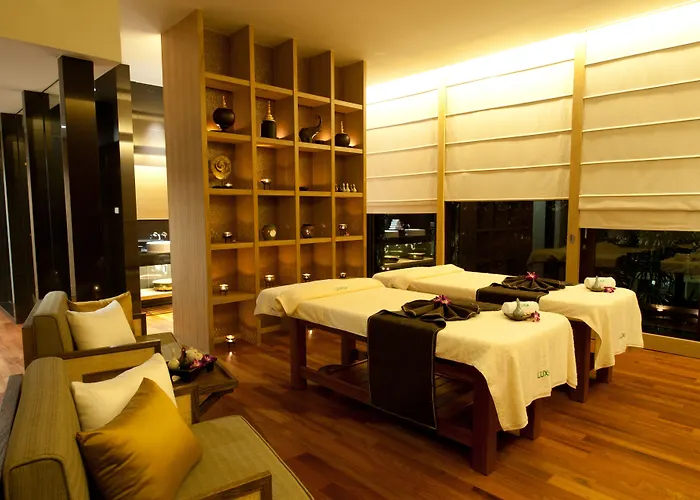 Hansar Bangkok