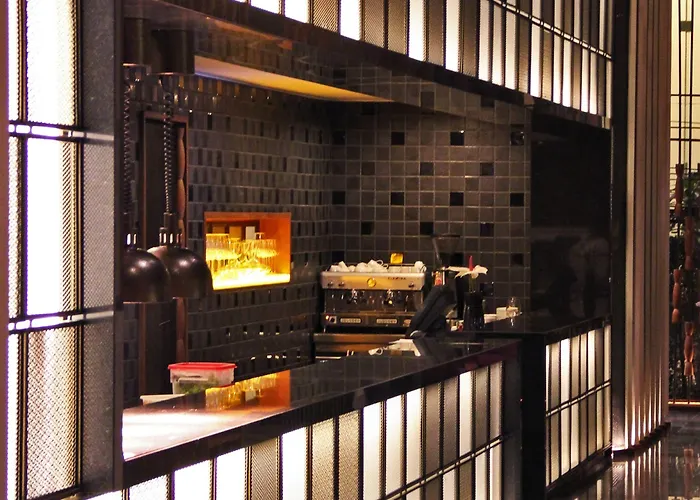 Hansar Hotel 5*