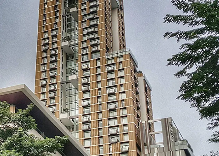 Hansar Hotel 5*