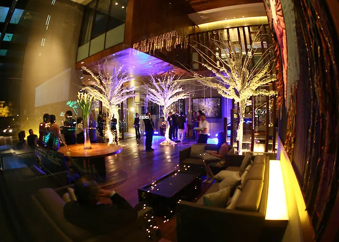 Hotel Hansar