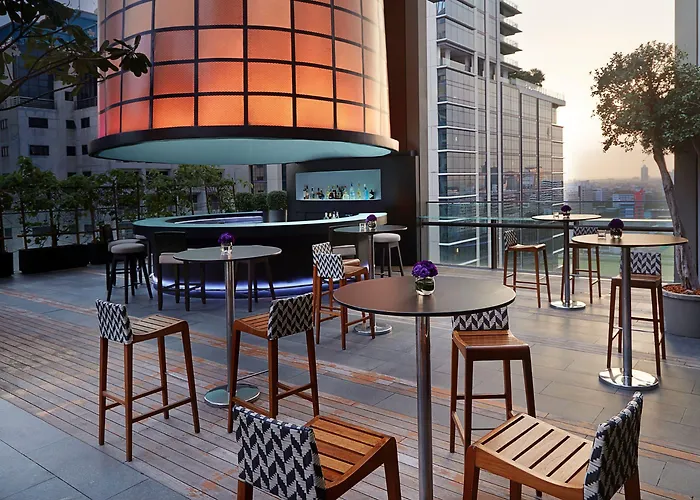 Hansar Hotel 5*