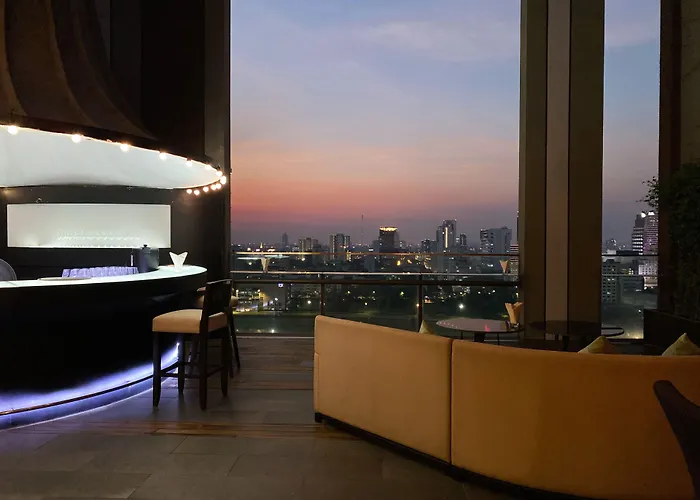 Hansar Hotel