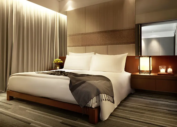 Hansar Hotel