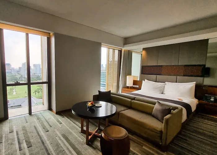 Hansar Hotel
