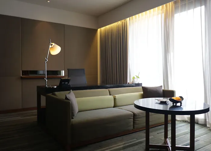 Hotel Hansar