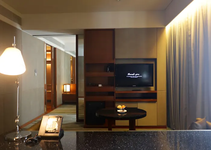 Hotel Hansar 5*