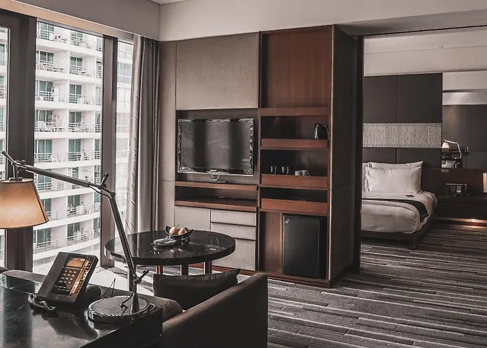 Hansar Bangkok