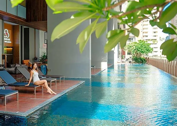 Hansar Bangkok
