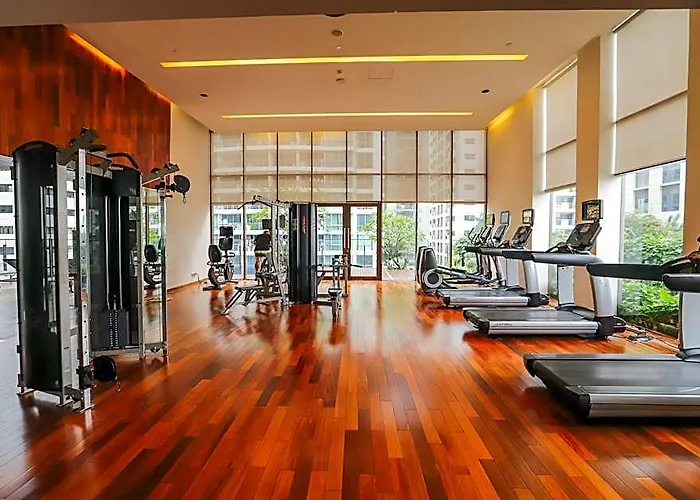 Hansar Hotel Bangkok