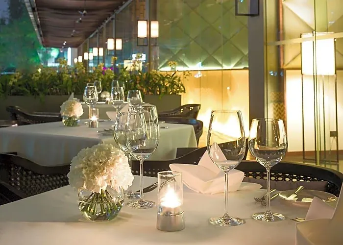 Hansar Hotel