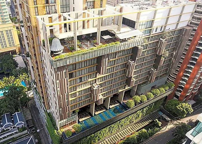 Hansar Hotel 5*