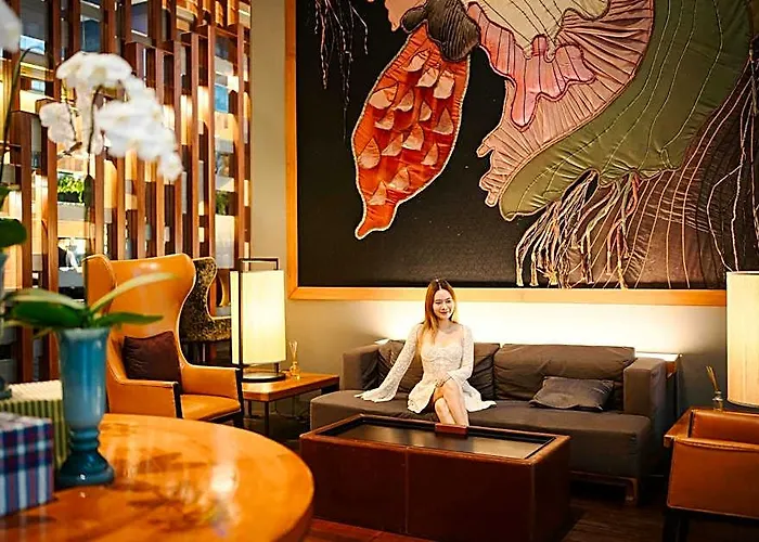 Hotel Hansar 5*