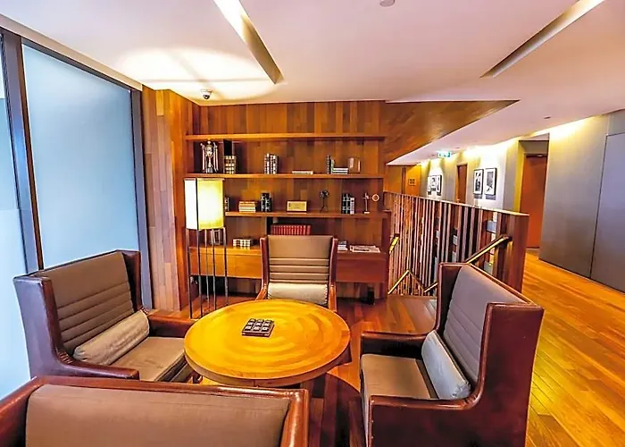 Hansar Hotel 5*