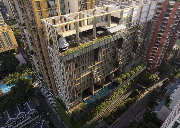 Hansar Bangkok